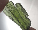 Moldavite Crystal 1pc B014-7