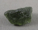 Moldavite Crystal 1pc B014-8