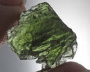 Moldavite Crystal 1pc B014-9