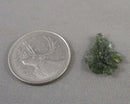 Moldavite Crystal 1pc B014-10