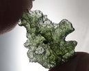 Moldavite Crystal 1pc B014-10
