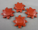 Red Jasper Gemstone Sun Z132