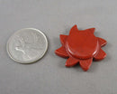 Red Jasper Gemstone Sun Z132