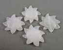 Quartz Gemstone Sun Z146