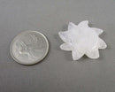 Quartz Gemstone Sun Z146