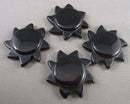 Obsidian Gemstone Sun Z147