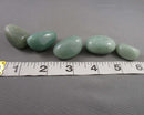 Aventurine Polished Stones (Medium) 3pcs J011