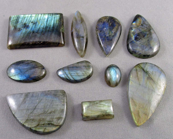 You Choose!  Labradorite Cabochon