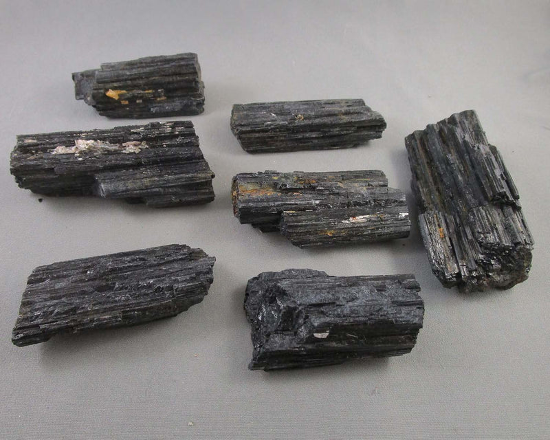 You Choose!  Premium Black Tourmaline Crystal