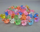 Tiny Mini Adorable Ducks!  1pc (BIN 17)