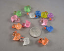 Tiny Mini Adorable Ducks!  1pc (BIN 17)