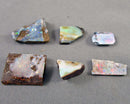 You Choose!  Australian Boulder Opal 1pc
