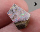 You Choose!  Australian Boulder Opal 1pc