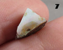 You Choose!  Australian Boulder Opal 1pc