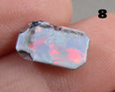 You Choose!  Australian Boulder Opal 1pc