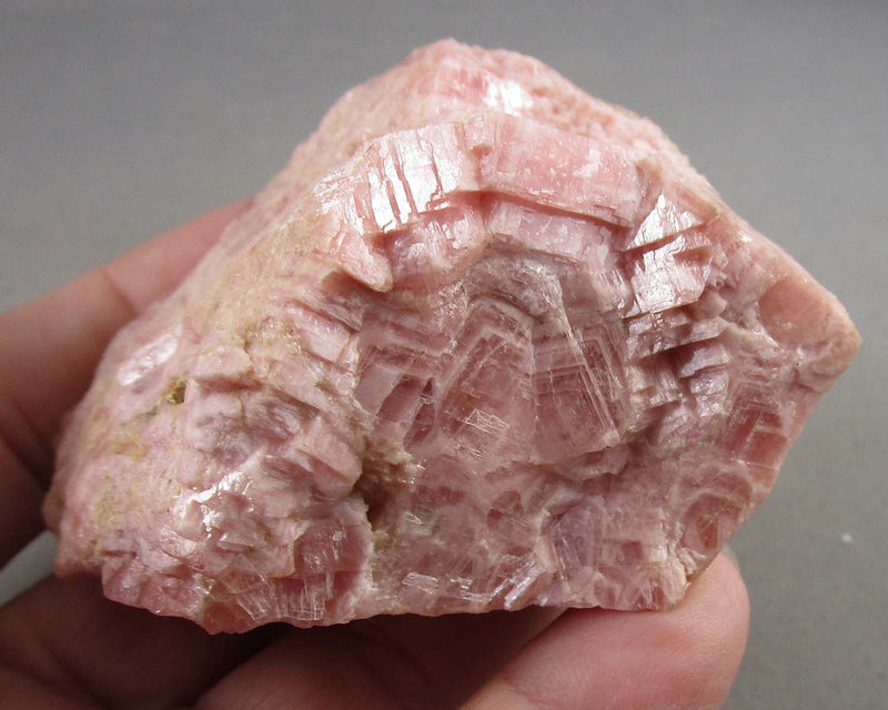 Premium Rhodochrosite Crystal 1pc B027-5