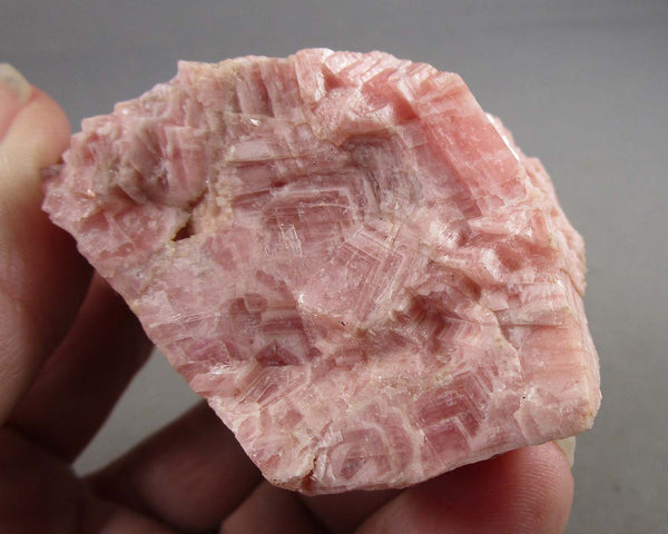 40% OFF!  Premium Rhodochrosite Crystal 1pc B027-5