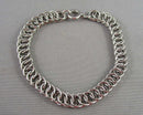 Chainmaille Bracelet (Vintage) H141-1