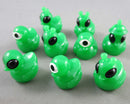 Tiny Mini Alien Ducks!  1pc (BIN 55)
