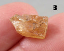 You Choose!  Imperial Topaz Crystal