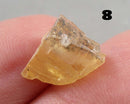 You Choose!  Imperial Topaz Crystal