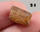You Choose!  Imperial Topaz Crystal