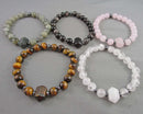 You Choose! Gemstone Bracelets