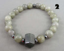 You Choose! Gemstone Bracelets