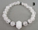 You Choose! Gemstone Bracelets