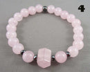You Choose! Gemstone Bracelets