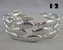 You Choose!  Stainless Steel Bracelets