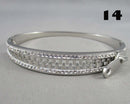 You Choose!  Stainless Steel Bracelets