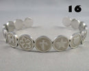 You Choose!  Stainless Steel Bracelets