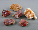 You Choose!  Vanadinite Crystal Cluster 1pc