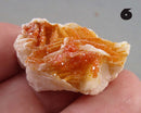 You Choose!  Vanadinite Crystal Cluster 1pc