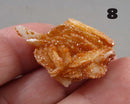 You Choose!  Vanadinite Crystal Cluster 1pc
