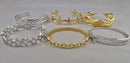 You Choose!  Stainless Steel Bracelets