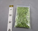 Peridot Stone Chips Undrilled 50g (G097-1)