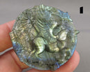 You Choose!  Labradorite Gemstone Shapes