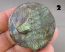 You Choose!  Labradorite Gemstone Shapes