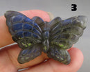 You Choose!  Labradorite Gemstone Shapes