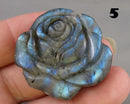 You Choose!  Labradorite Gemstone Shapes