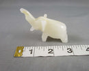 Onyx Stone Elephant H011-2