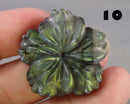 You Choose!  Labradorite Gemstone Shapes