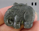 You Choose!  Labradorite Gemstone Shapes
