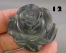 You Choose!  Labradorite Gemstone Shapes