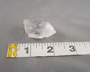Clear Quartz Point Pendant (Vintage) H011-3