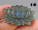 You Choose!  Labradorite Gemstone Shapes