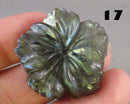 You Choose!  Labradorite Gemstone Shapes
