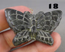 You Choose!  Labradorite Gemstone Shapes